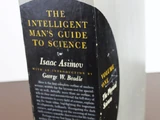 The Intelligent Man's Guide to Science