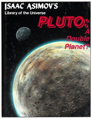 A pluto a double planet