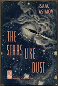 The Stars, Like Dust (1951)