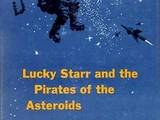 Lucky Starr and the Pirates of the Asteroids
