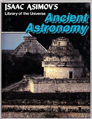 A ancient astronomy