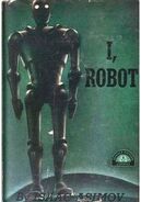 I robot g