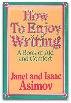 A how to enjoy writing