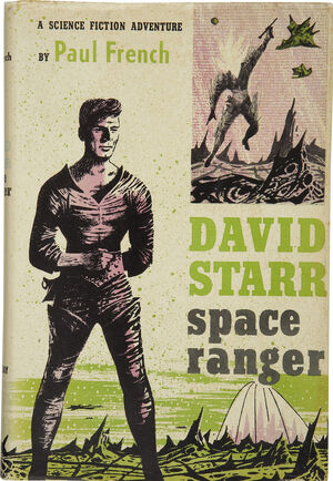 A david