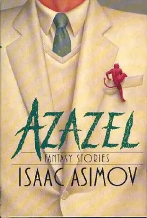A azazel