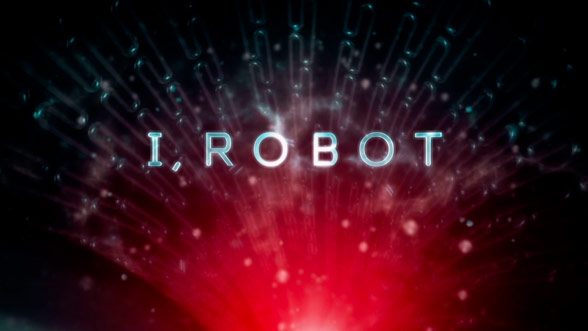 I, Robot (film) | Fandom