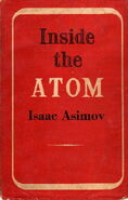 A inside the atom x