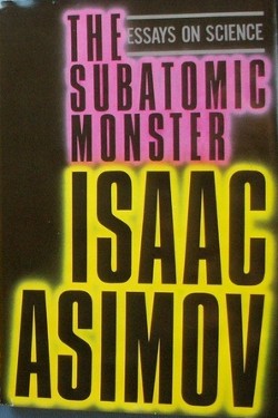 A subatomic a