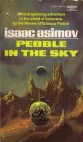 Pebble in the Sky (1950)