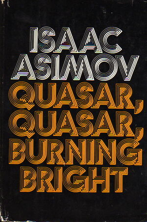 A quasar
