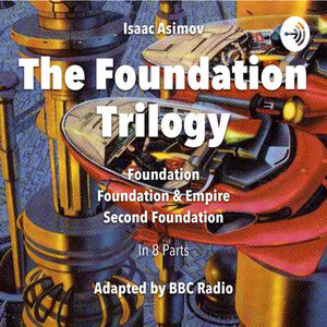 A foundation radio