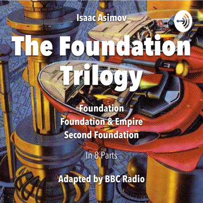 asimov foundation and empire