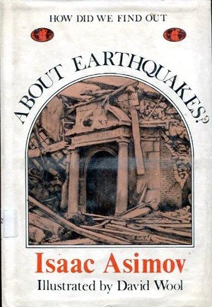 A how earthquakes