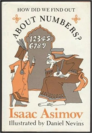 A how numbers
