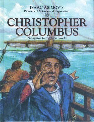 A columbus