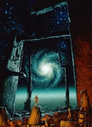 Trantorian Dream