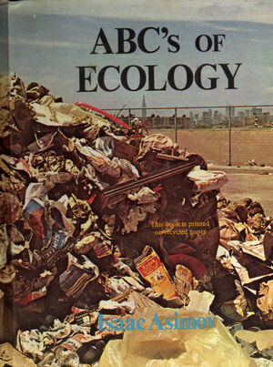 A abcs of ecology