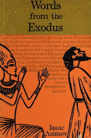 A exodus