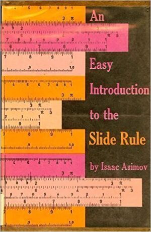 A slide rule a