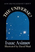 How Did We Find Out About The Universe - by Isaac Asimov final