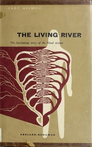 A living river