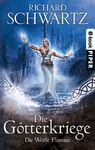 Deutsche Ausgabe (Piper Verlag, 1. Januar 2012), ISBN 9783492952392