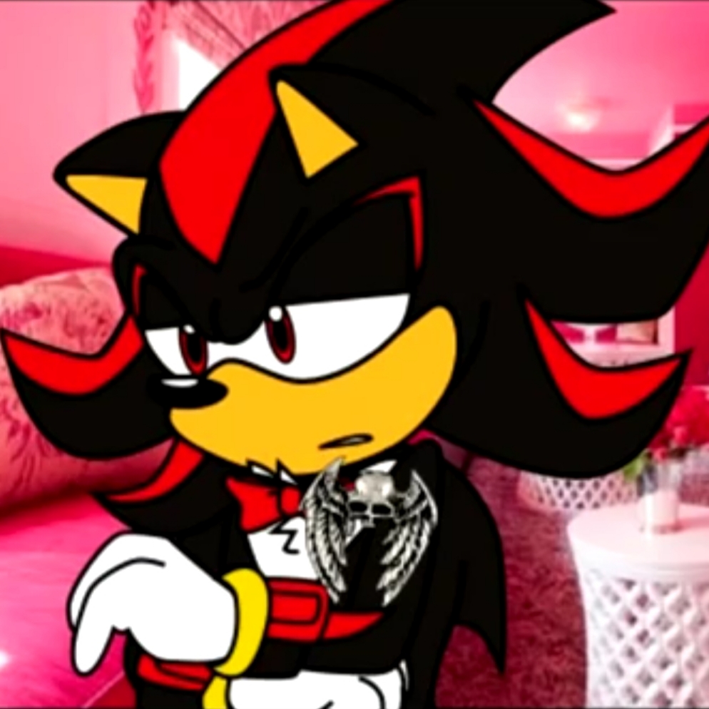 please he looks so good 😩 #sonic3 #shadowthehedgehog #shadow