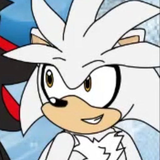 Silver the Hedgehog, Sonic x Season 4 Wiki