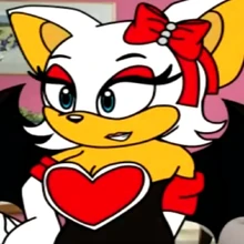 TSR Rouge 13867 ♯6-7 TSR Lines Animated Episode 8: Rouge (Fandub Latino) - YouTube