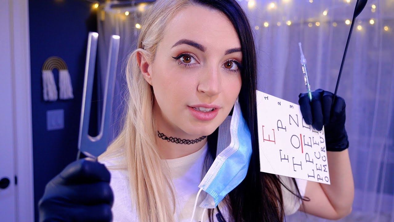 Gabi Asmr