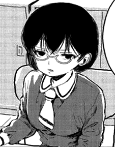 Kasumi Nomura Asobi Asobase Wiki Fandom Kasumi Nomura Asobi Asobase Wiki Fandom