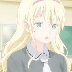 Asobi Asobase Wiki Fandom