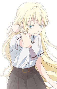 Olivia | Asobi Asobase Wiki | Fandom