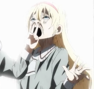 Asobi asobase full episodes sales