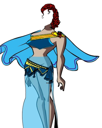 Madam Yyn Asoiaf Rpg Wiki Fandom