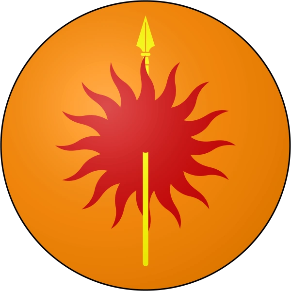 House Martell (The Lion and the Dragon) ASOIAF What If's Wiki Fandom