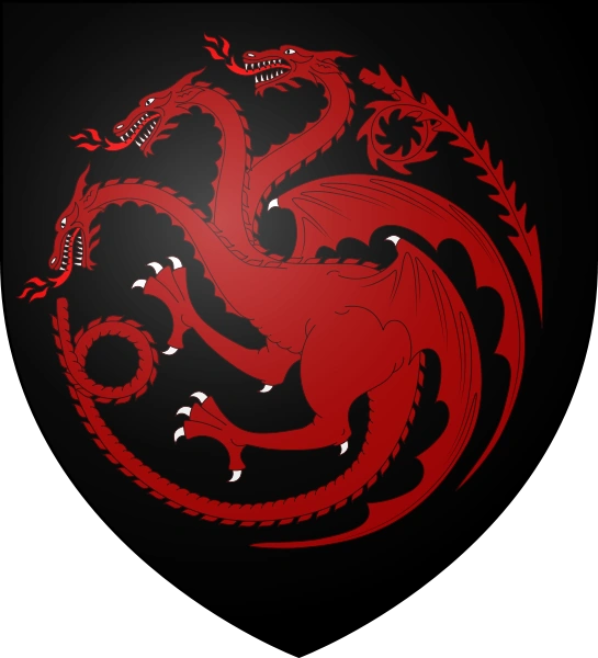 House Targaryen (The Lion and the Dragon) ASOIAF What If's Wiki Fandom
