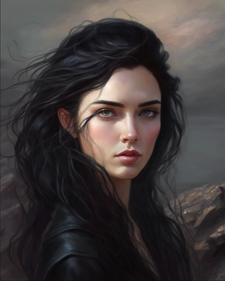 Ysilla Royce (The Lion and the Dragon) | ASOIAF What If's Wiki | Fandom