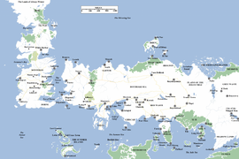 WorldofIceandFire