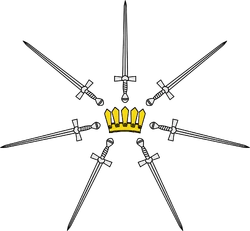 Kingsguard sigil