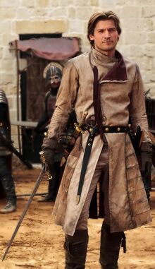 Jaime Lannister