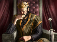 Stannis Baratheon by henning1