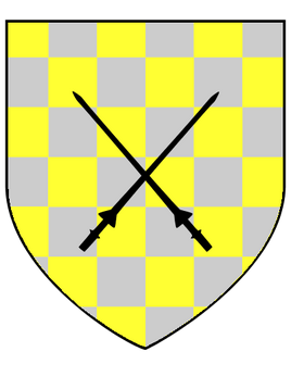House Stackspear
