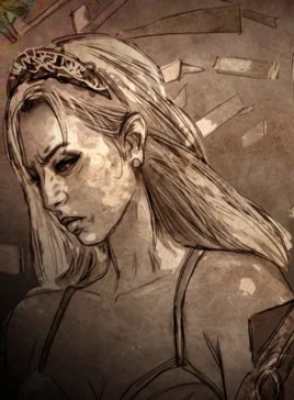 Rhaella Targaryen