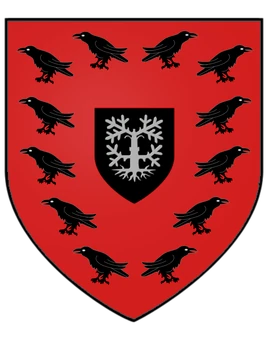 House Blackwood