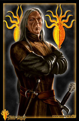 Balon Greyjoy