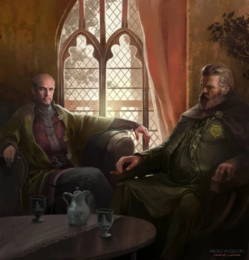 Paolopuggionigrowingambition