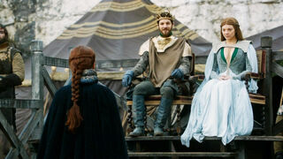 Catelyn Meets Renly