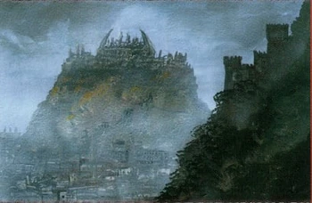 Rhaenys Tepesi, Franz Miklis © Fantasy Flight Games