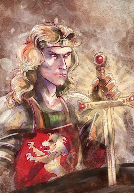 Gerion Lannister